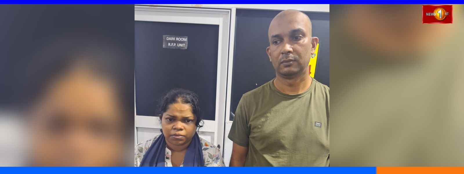 භෞත චිකිත්සකවරියගේ මරණයේ ප්‍රධානසැකකරු අද අධිකරණයට